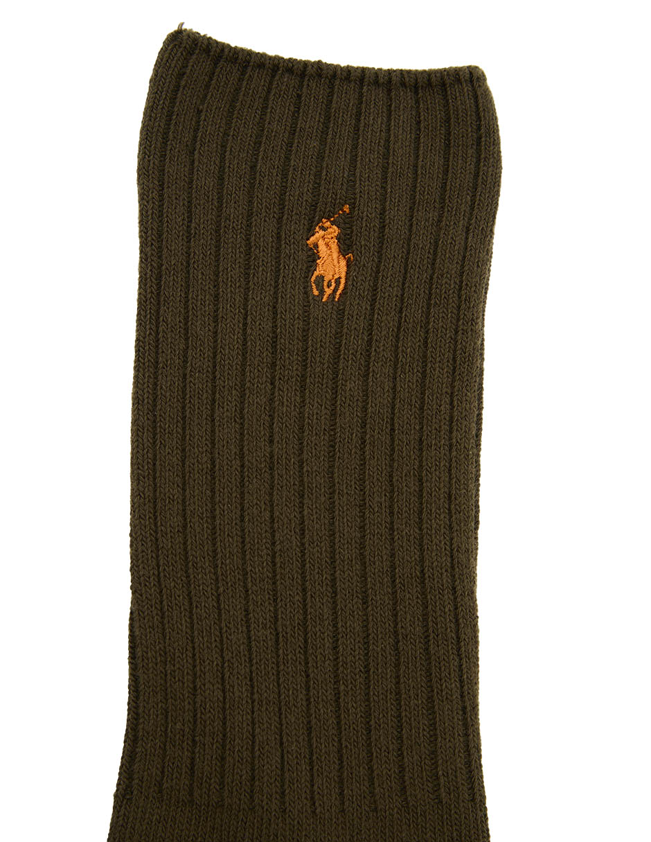 Calcetín de algodón para hombre 2
