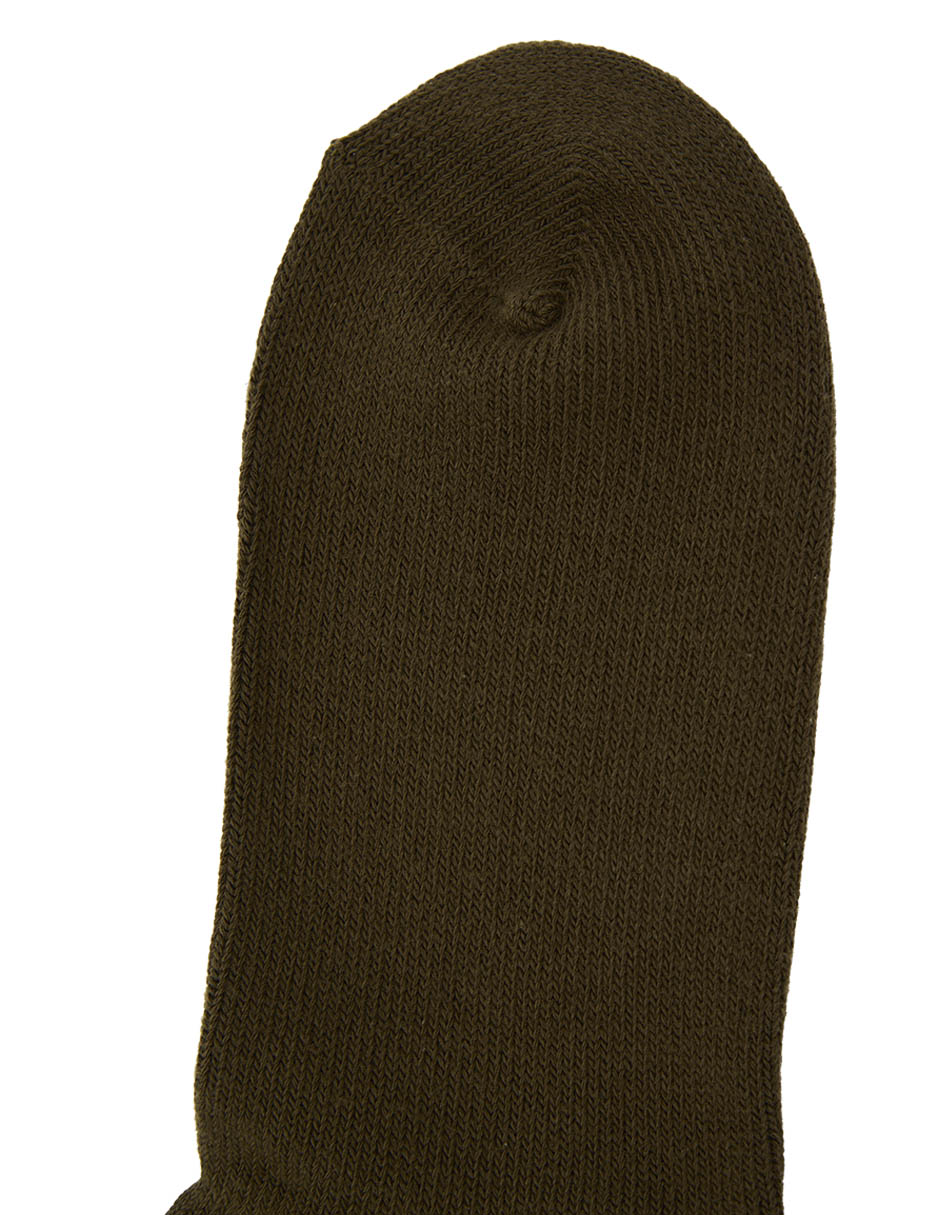 Calcetín de algodón para hombre 3