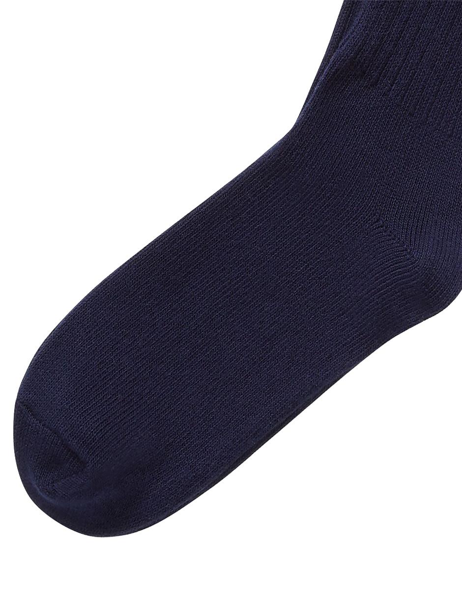 Calcetín de algodón para hombre 2