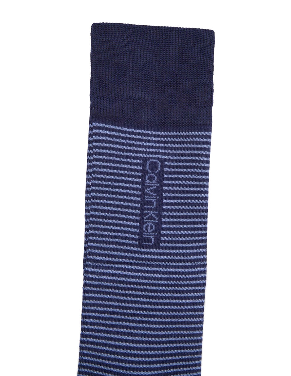 Set de calceta para hombre 4 pares 2
