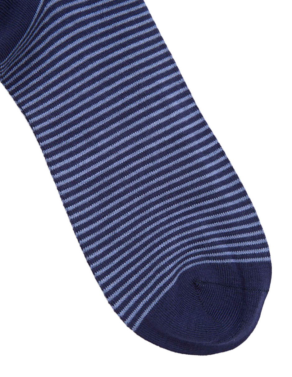 Set de calceta para hombre 4 pares 3