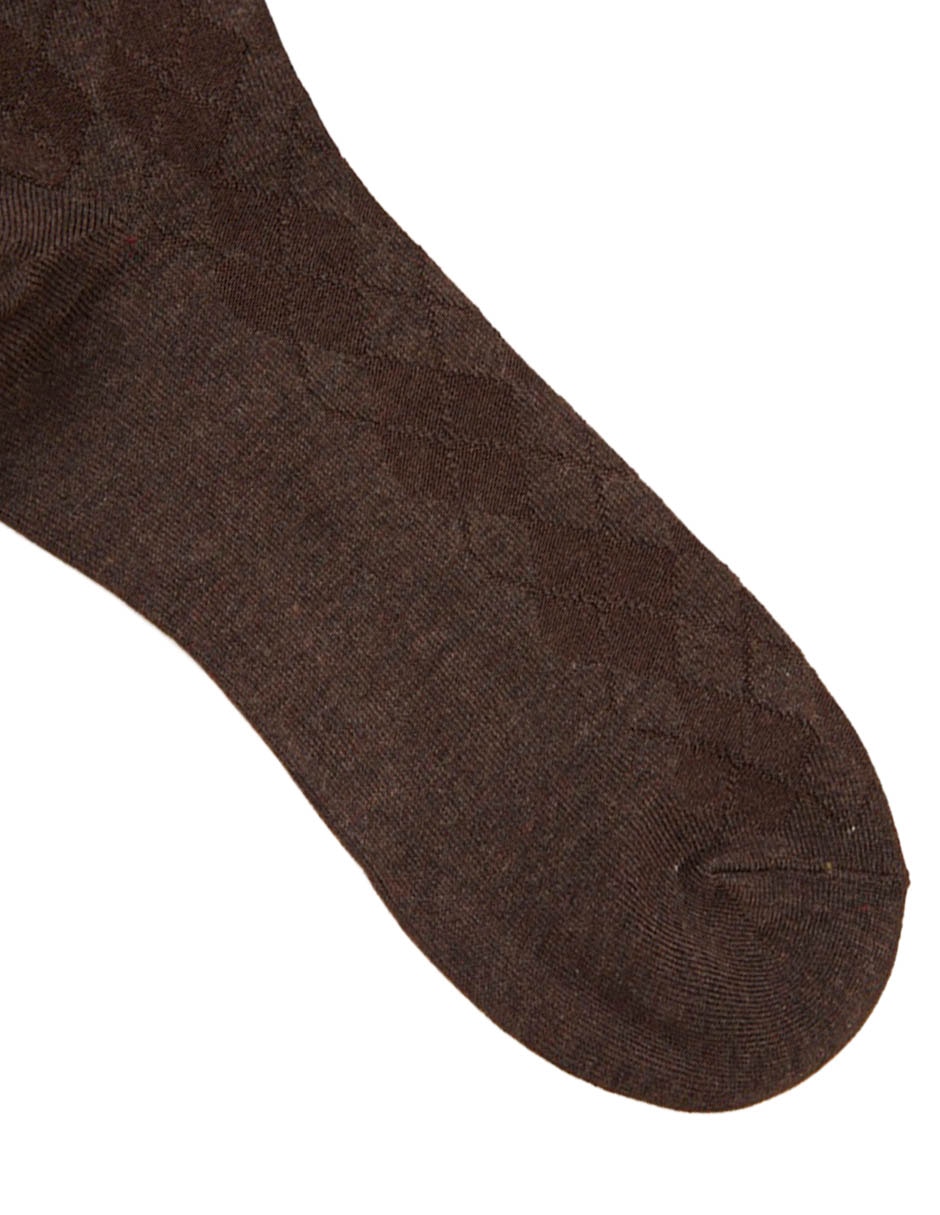 Set de calceta para hombre 4 pares 3