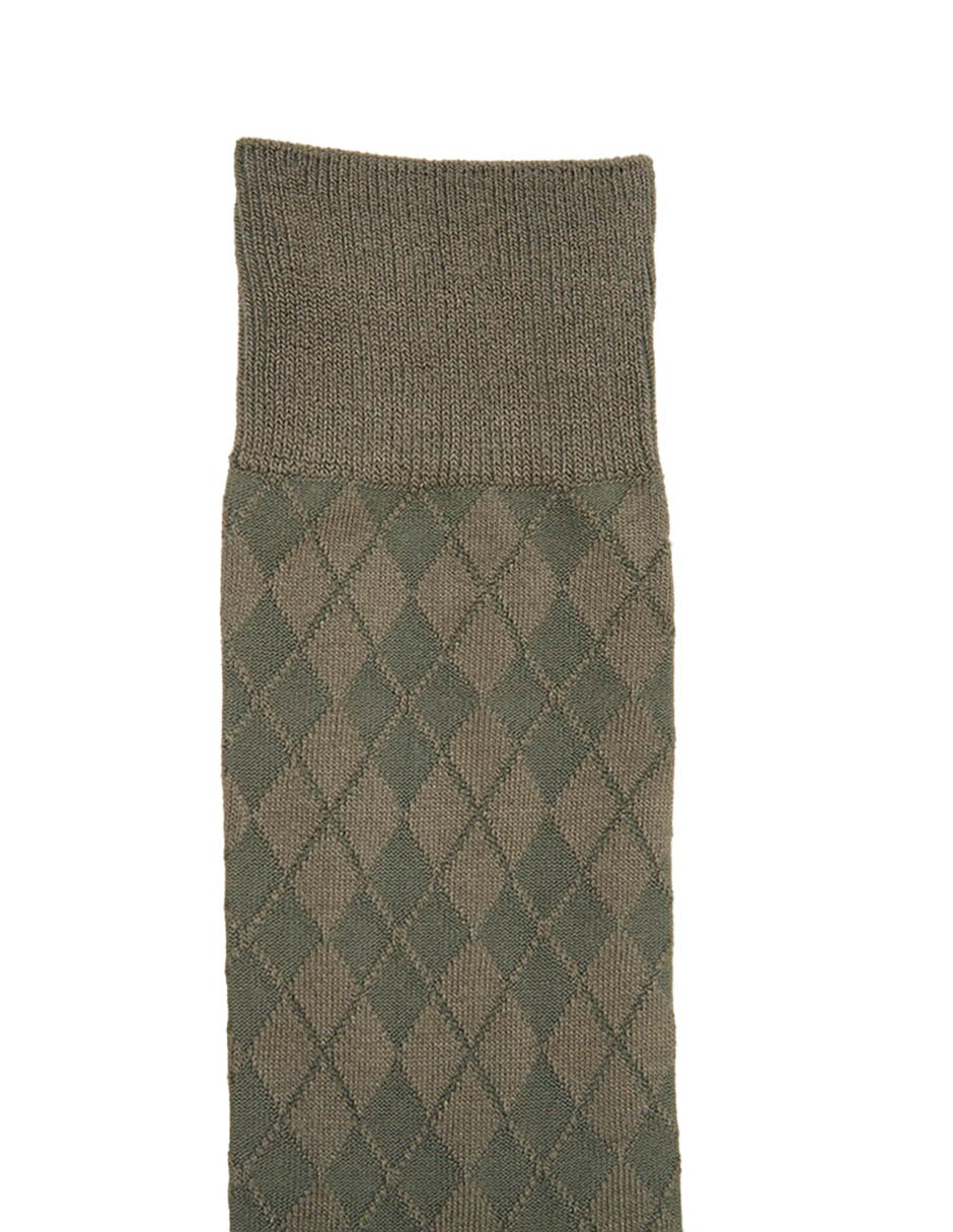 Se de calceta para hombre 4 pares 2