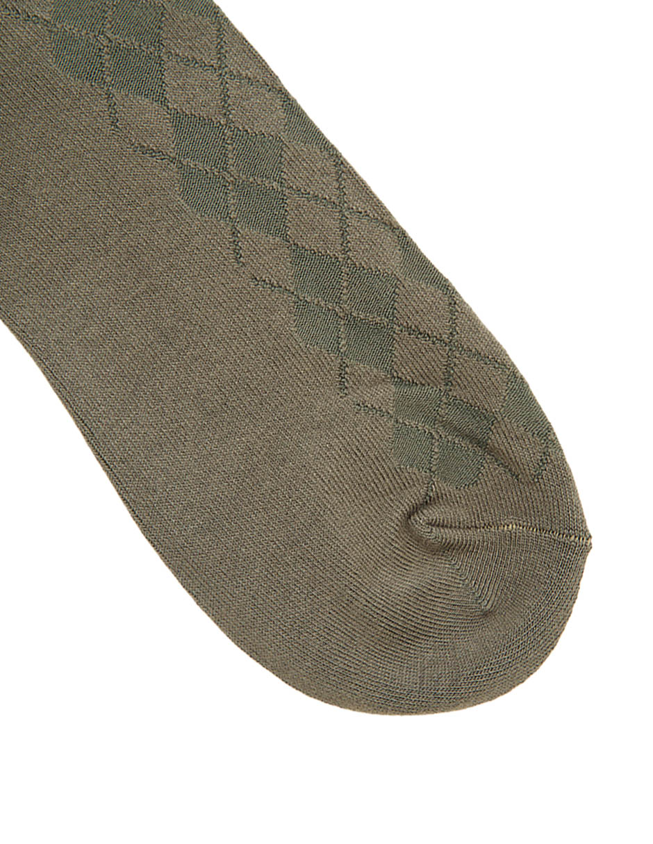 Se de calceta para hombre 4 pares 3