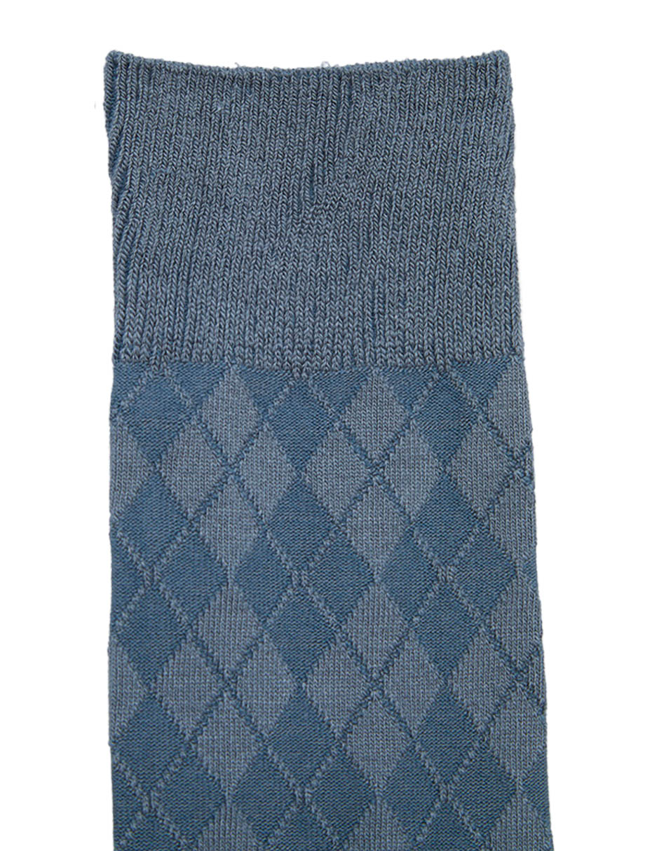 Set de calceta para hombre 4 pares 2