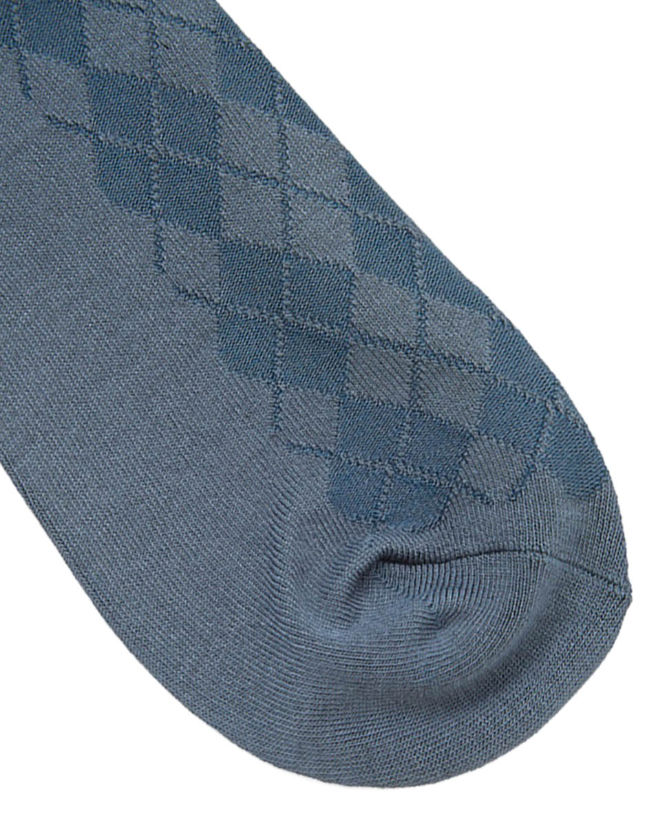 Set de calceta para hombre 4 pares 3