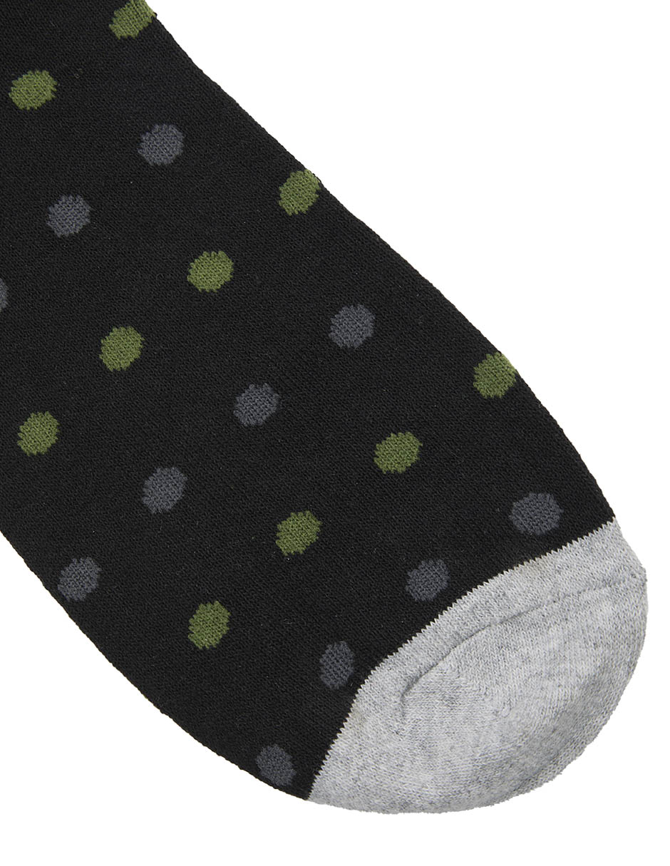 Set de tin comfort para hombre 6 pares 3