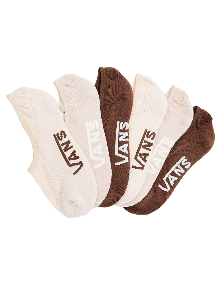 Set protector de pie para hombre 3 pares