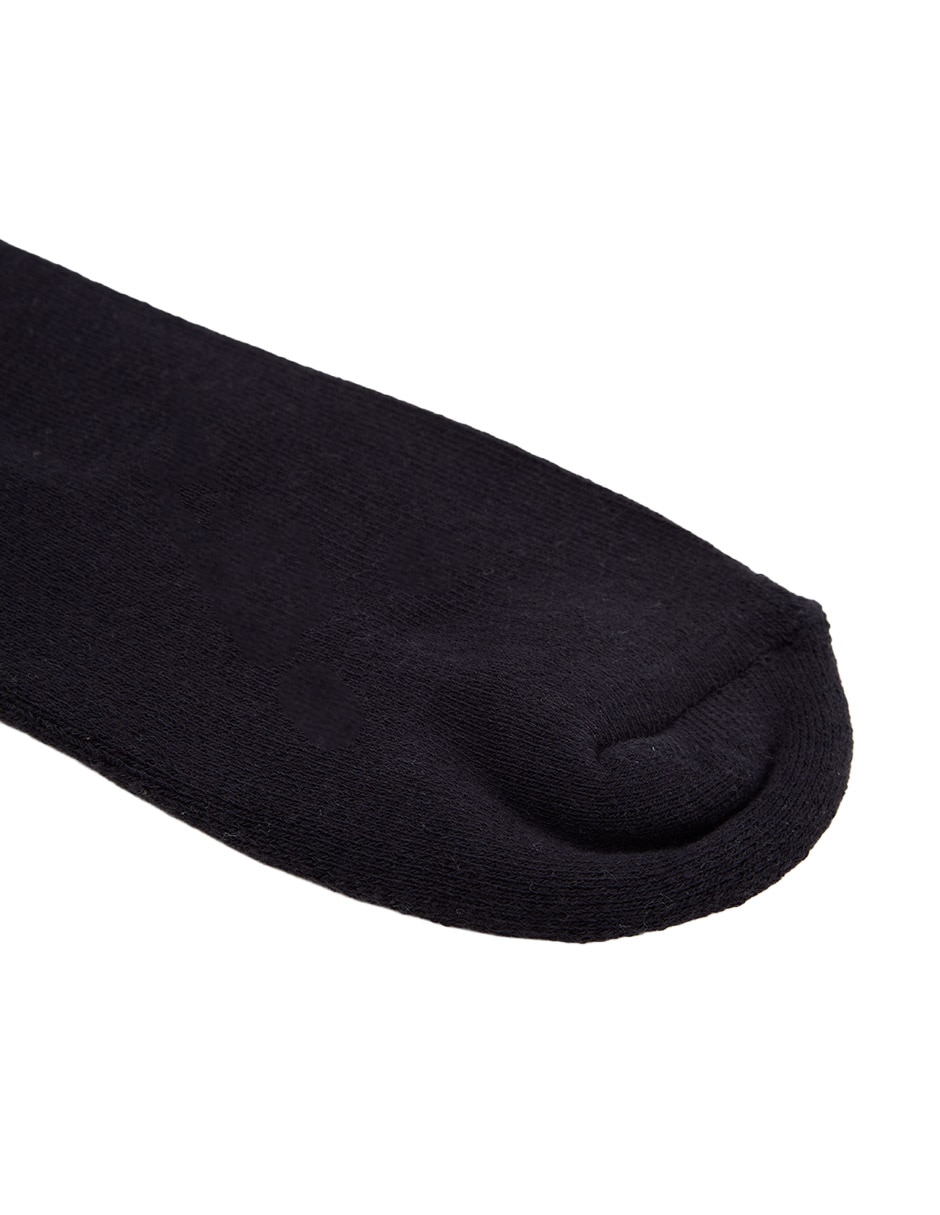 Set de calceta para hombre 3 pares 3