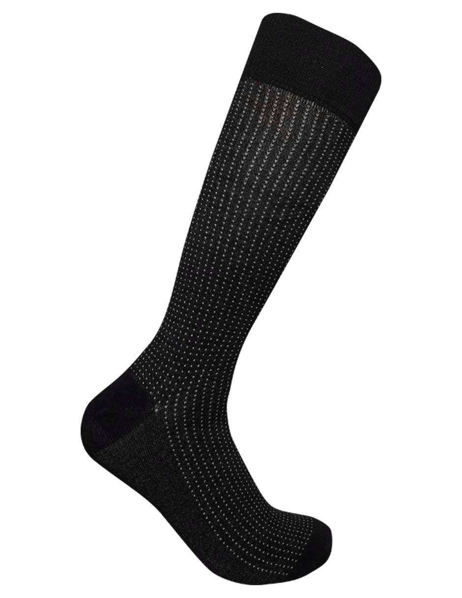 Set de calcetín de bambú para hombre