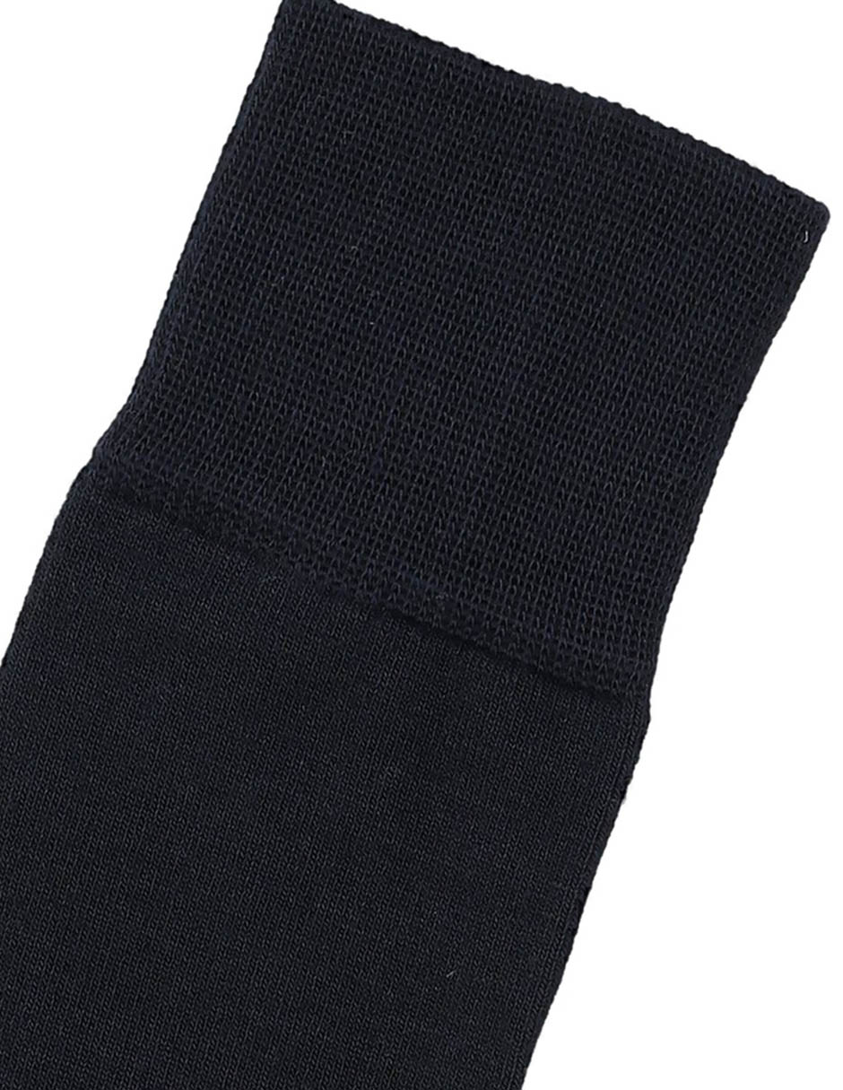 Set de calcetín de bambú para hombre 3 pares 3