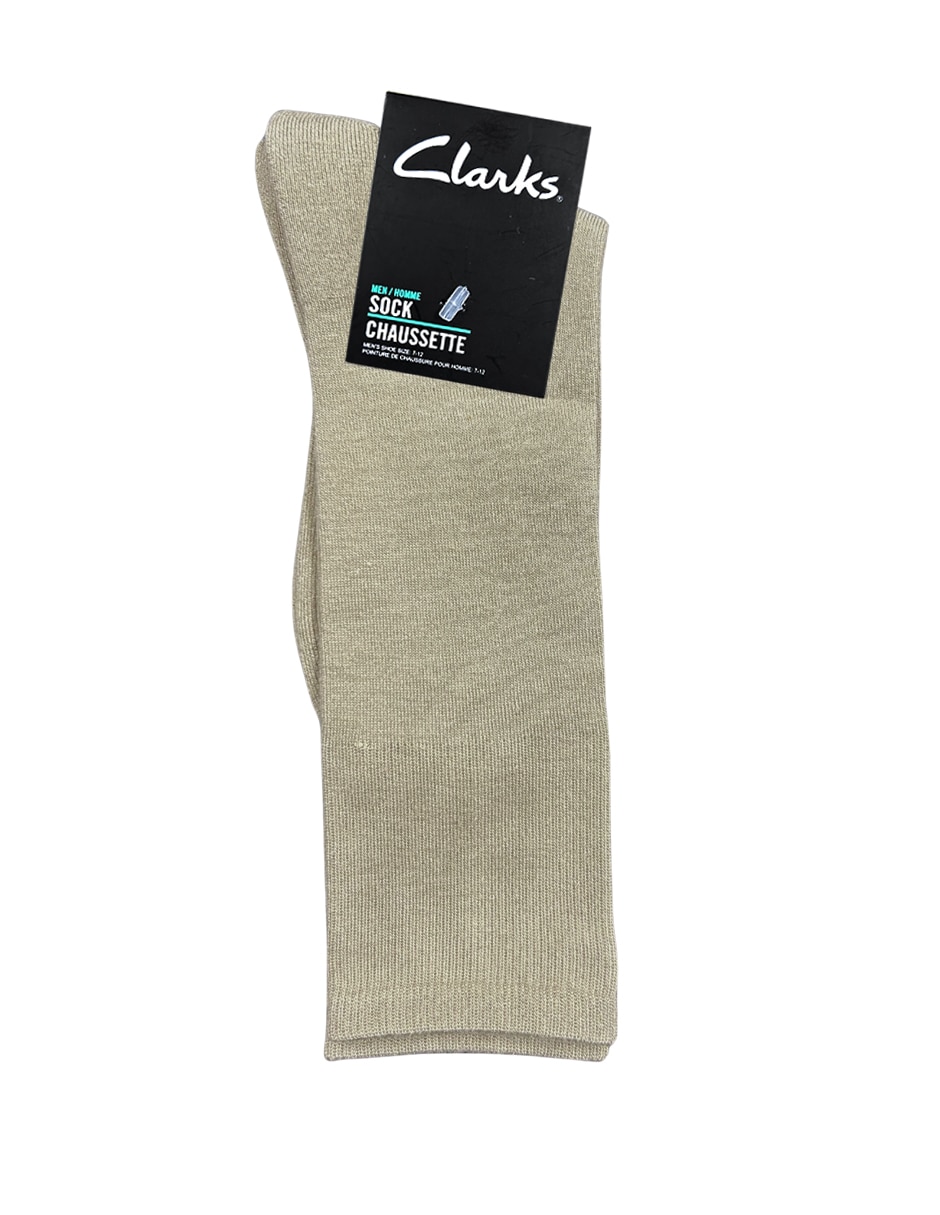 Calcetín comfort de bambú para hombre 3