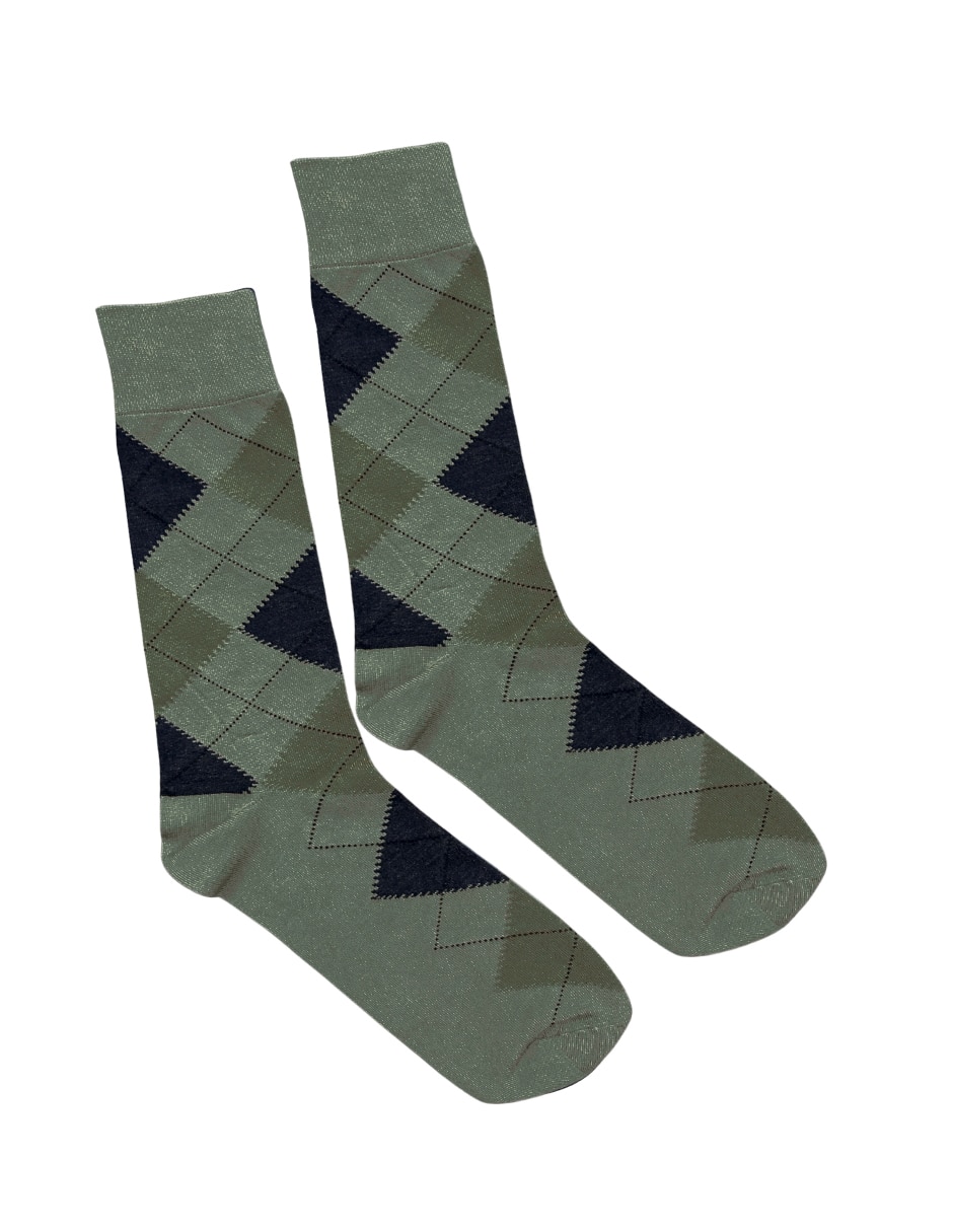 Calcetín comfort de bambú para hombre Calcetín comfort de bambú para hombre