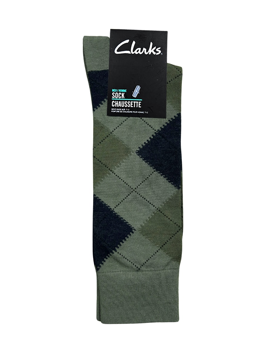 CALCETIN CLARKS 1 PAR, UNITALLA, TAUPE