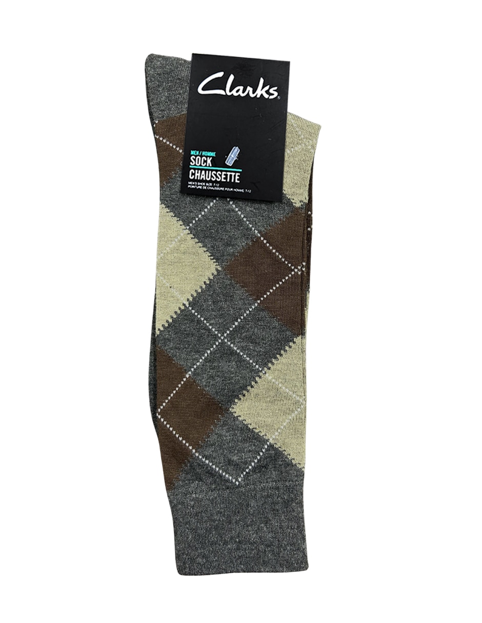 Calcetín comfort de bambú para hombre 3