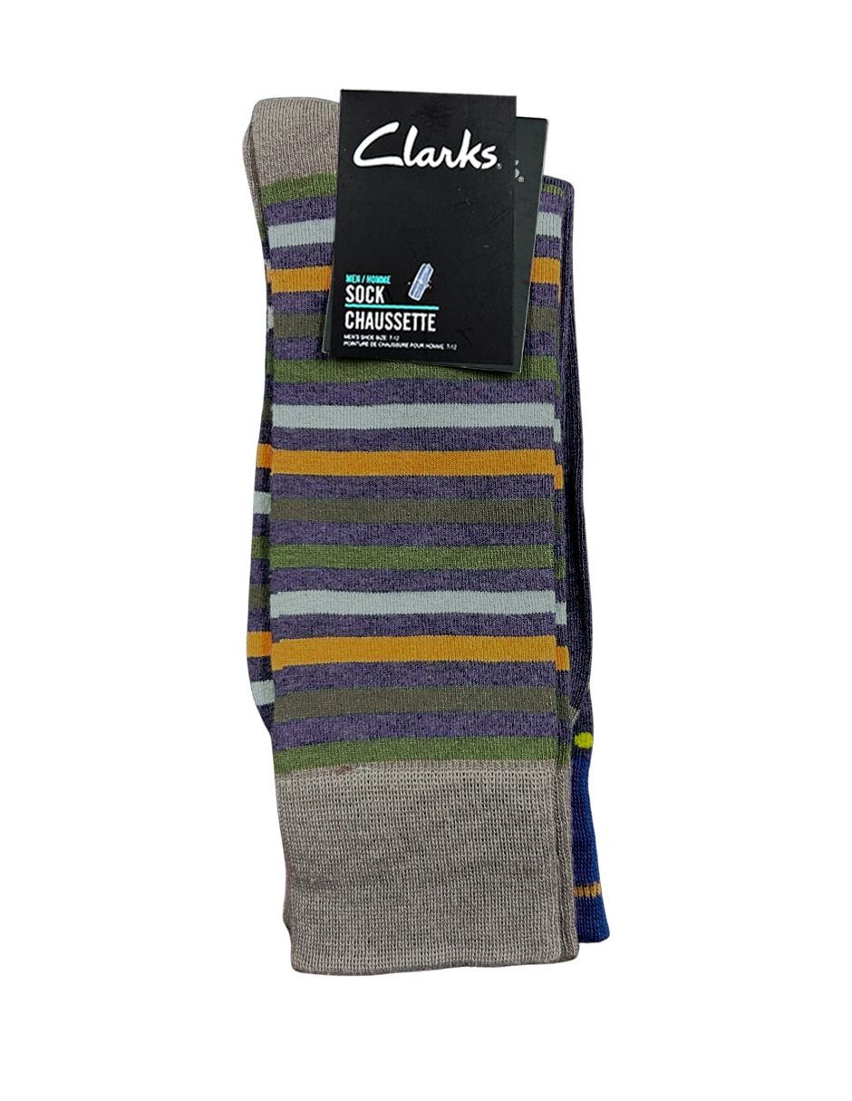 Set de calcetín de bambú para hombre 3 pares 2