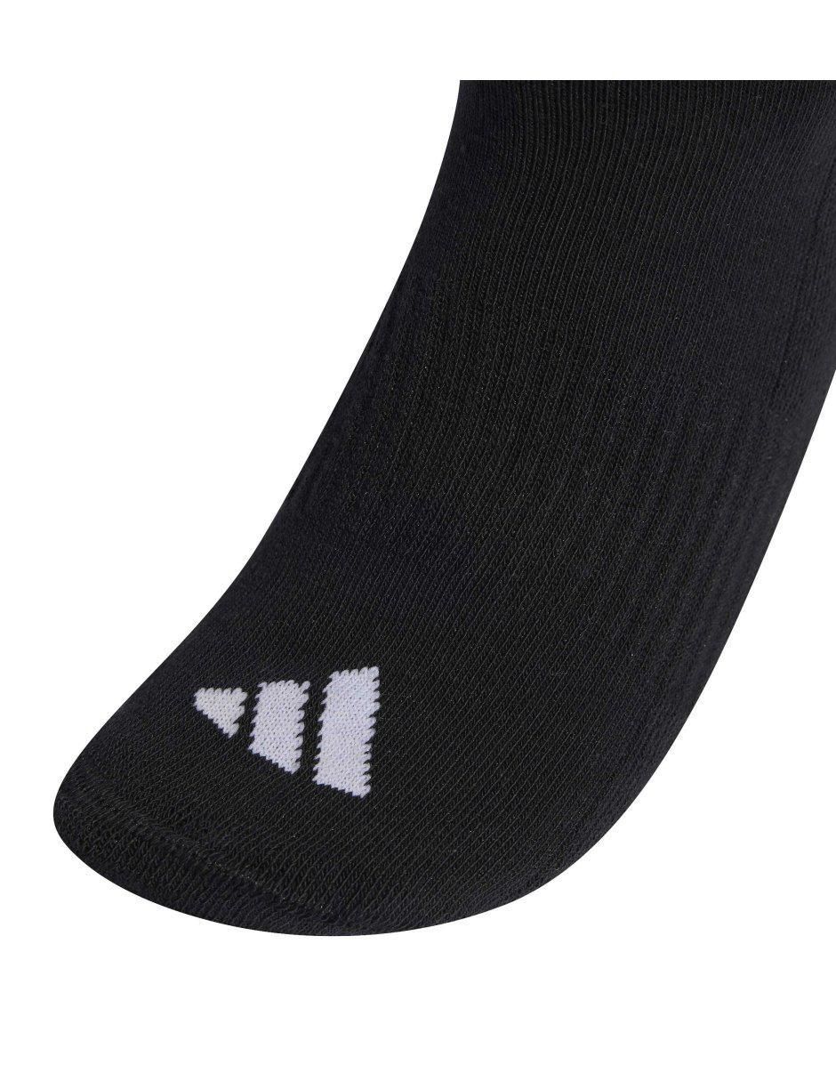 Set de calceta comfort para hombre 3 pares 3