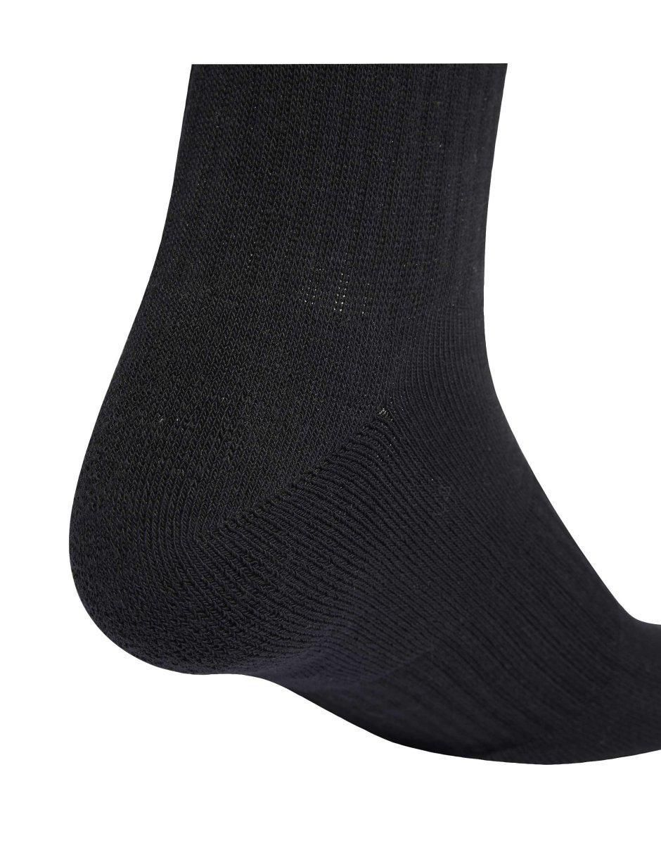Set de calceta comfort para hombre 3 pares 4