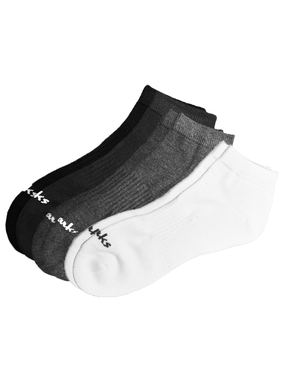 Set de tín 2B Comfort de bambú para hombre 3 pares
