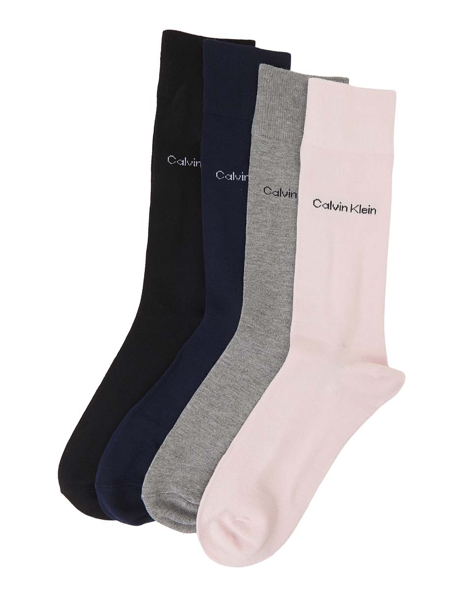 Set de calcetín para hombre 4 pares