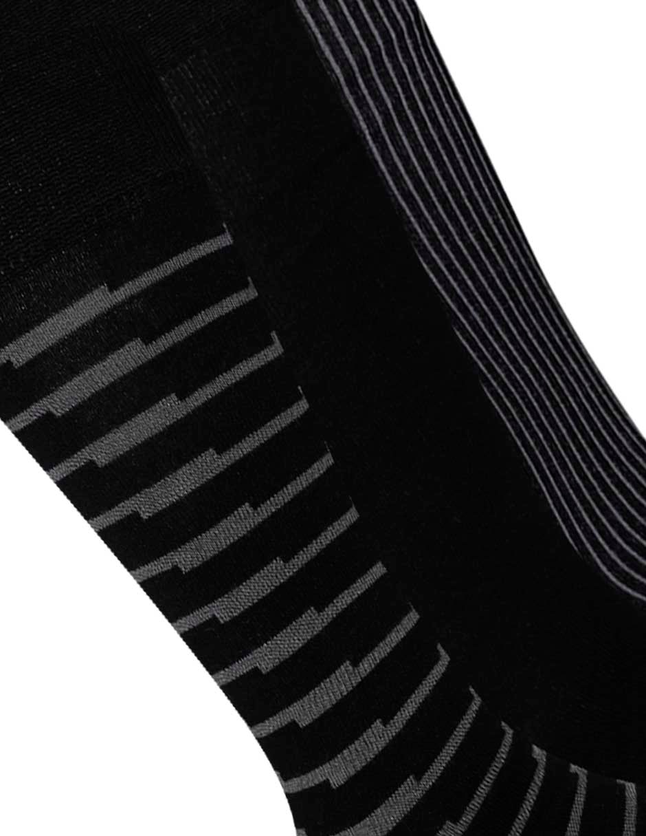 Set de calcetín de bambú para hombre 3 pares 3