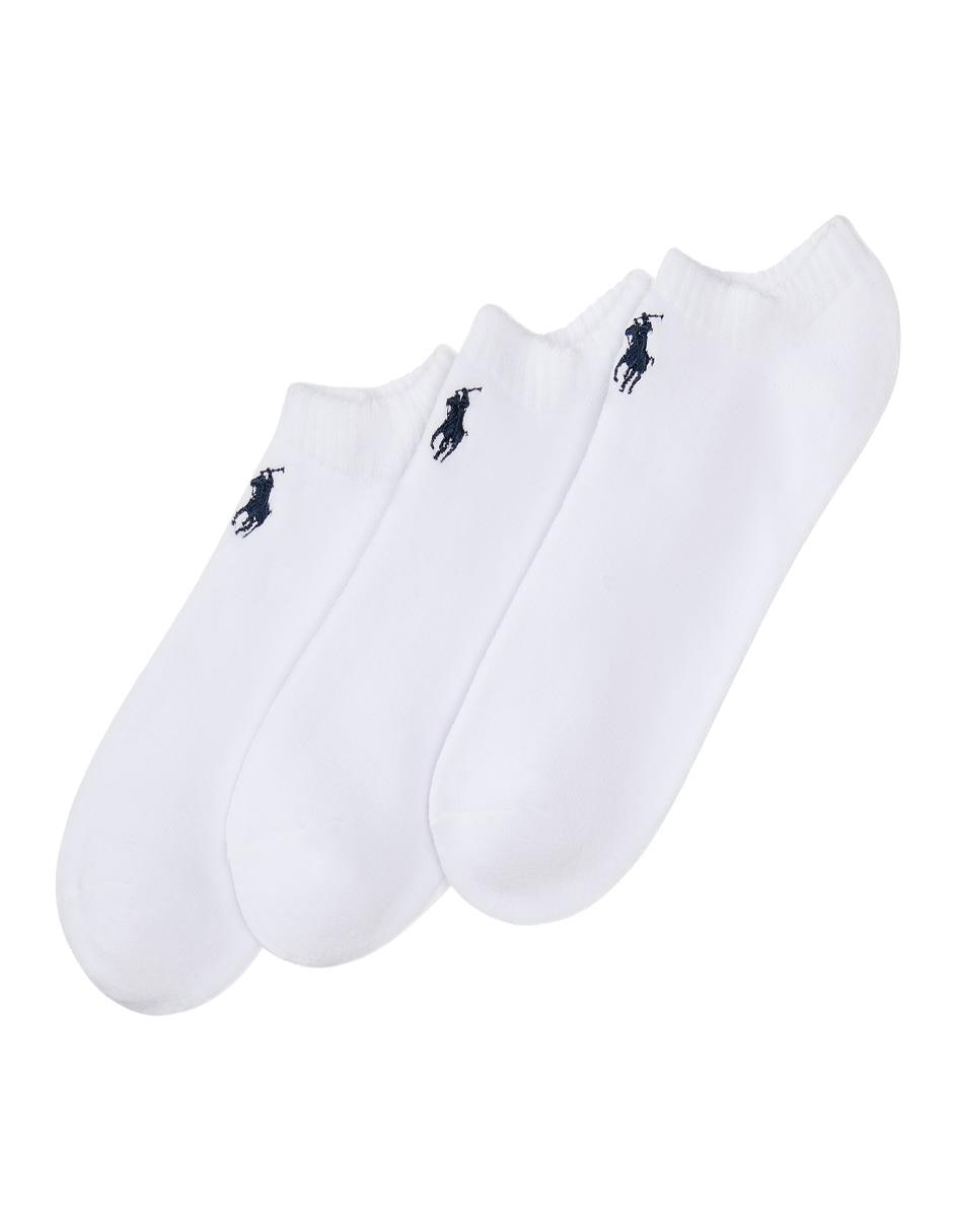Set de tín de algodón para hombre 3 pares