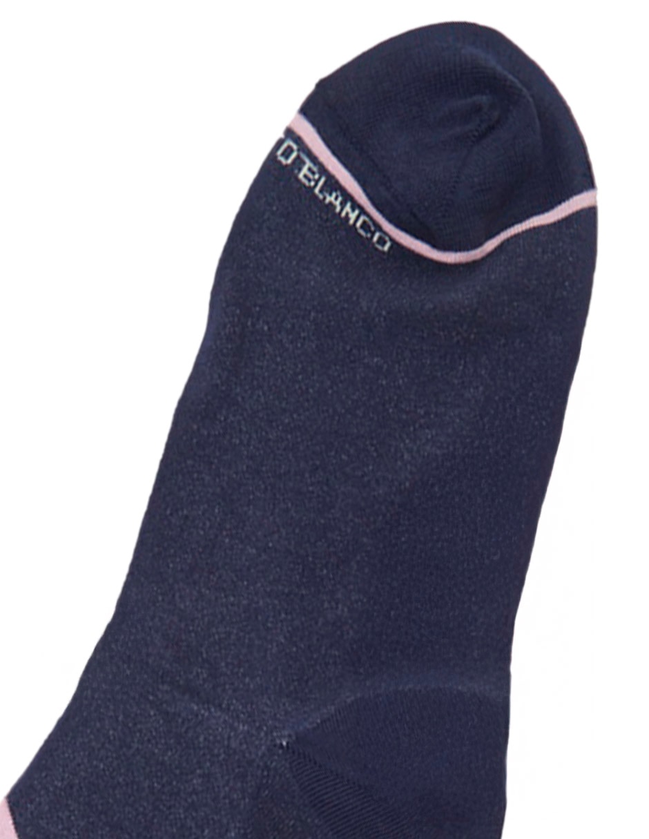 Calcetín de algodón para hombre 3