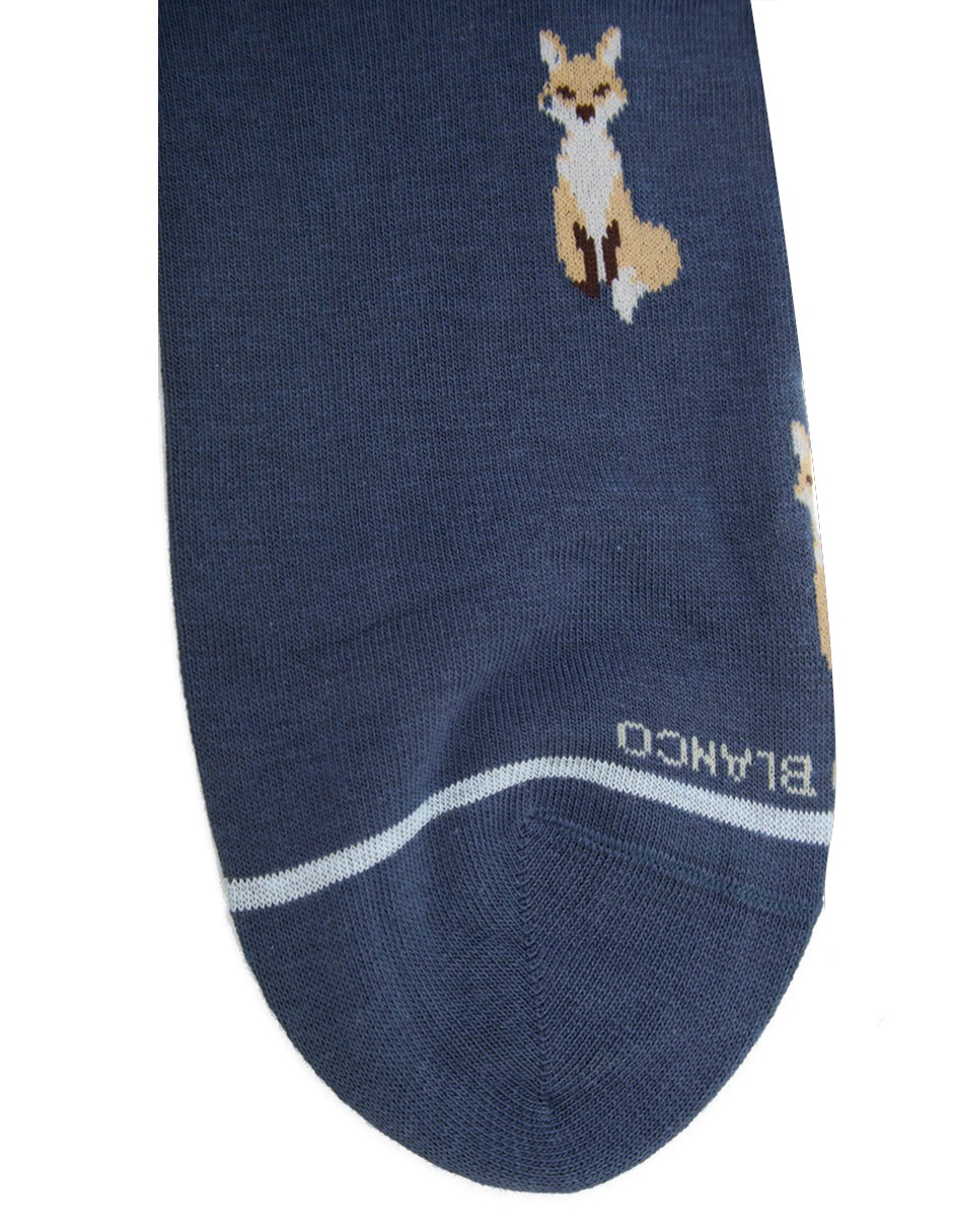 Calcetín de algodón para hombre 3