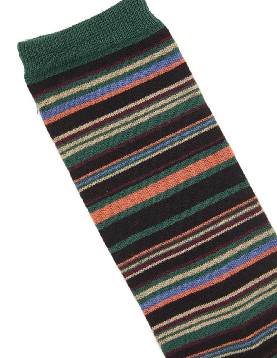 Set de calcetín diabético para hombre 3 pares 2