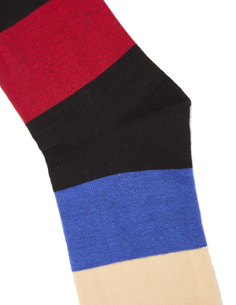 Set de calcetín diabético para hombre 3 pares 3