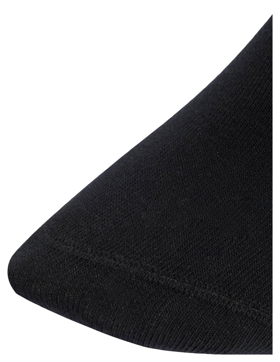 Calceta de algodón para hombre 2 pares 2