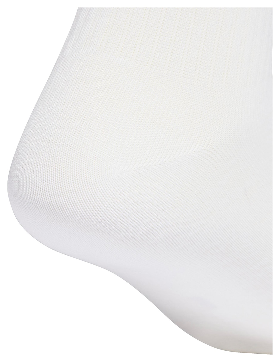 Calceta de algodón para hombre 4