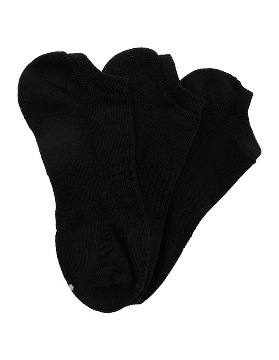 Set de tín comfort de algodón para hombre 3 pares