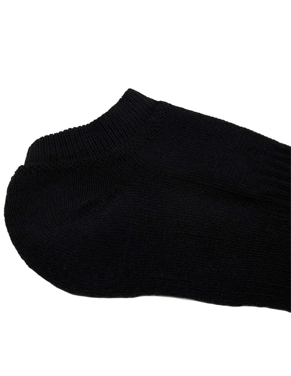Set de tín comfort de algodón para hombre 3 pares 2