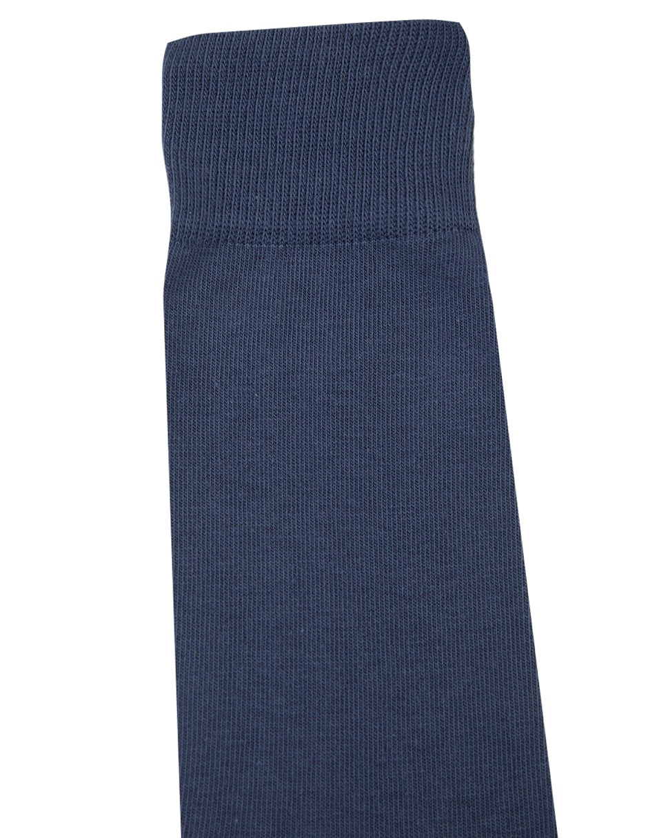 Set de calcetín comfort de algodón para hombre 5 pares 2