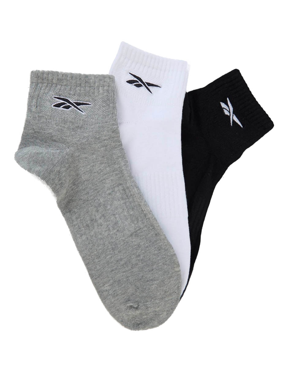 Set de tín comfort de algodón para hombre 3 pares