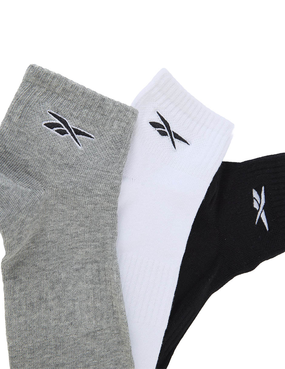 Set de tín comfort de algodón para hombre 3 pares 2