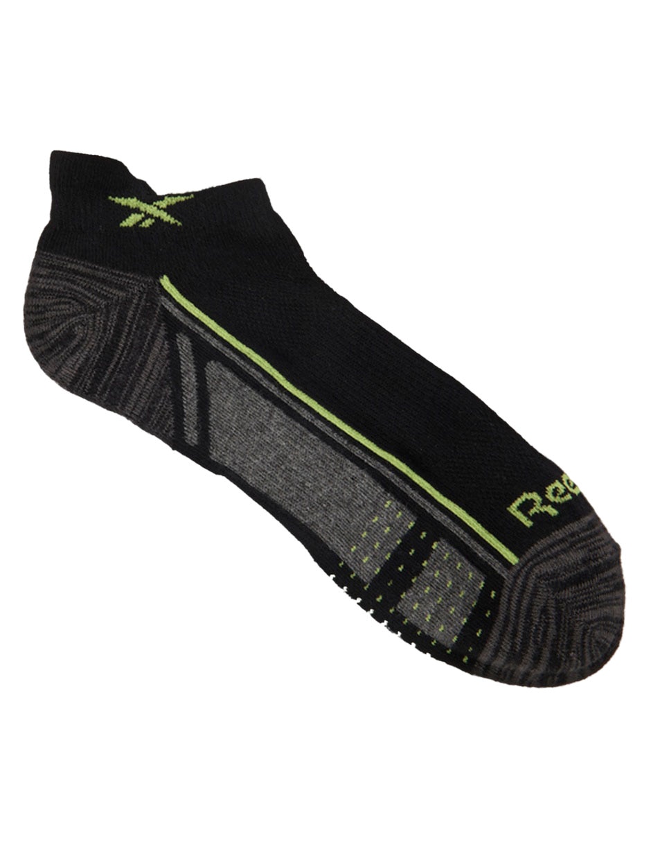 Set de tín de algodón para hombre 6 pares 2