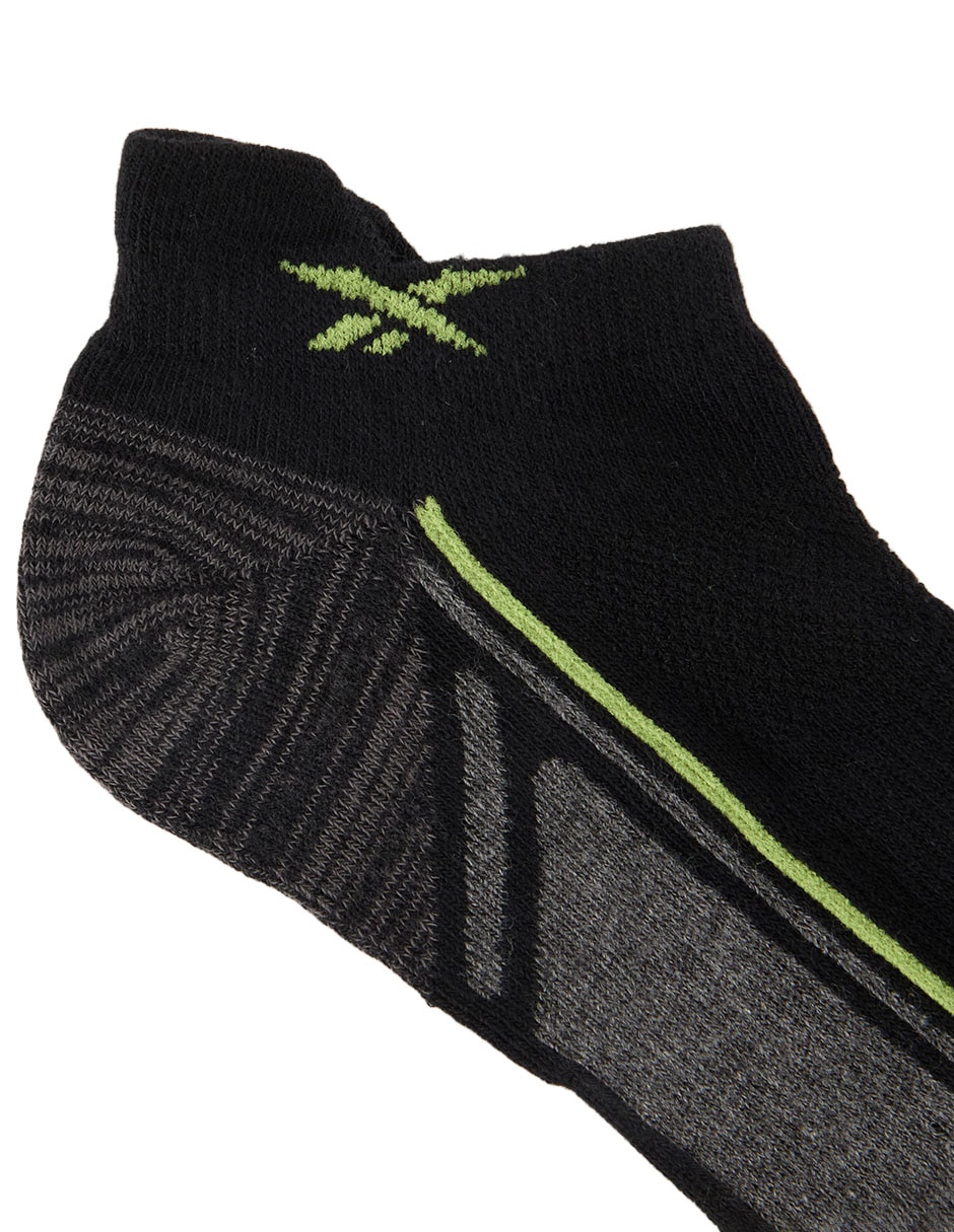 Set de tín de algodón para hombre 6 pares 3