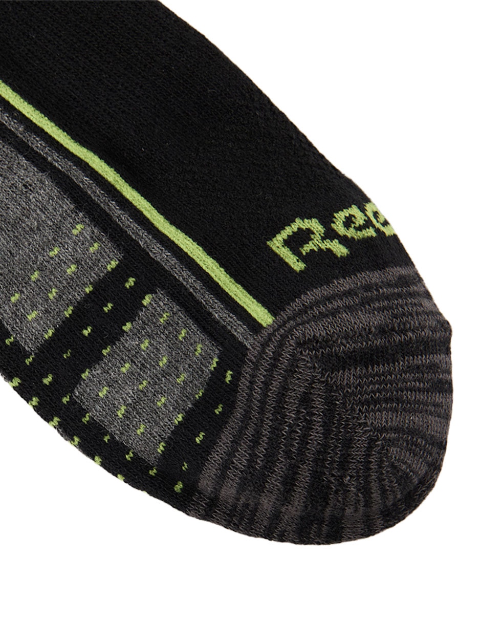 Set de tín de algodón para hombre 6 pares 4