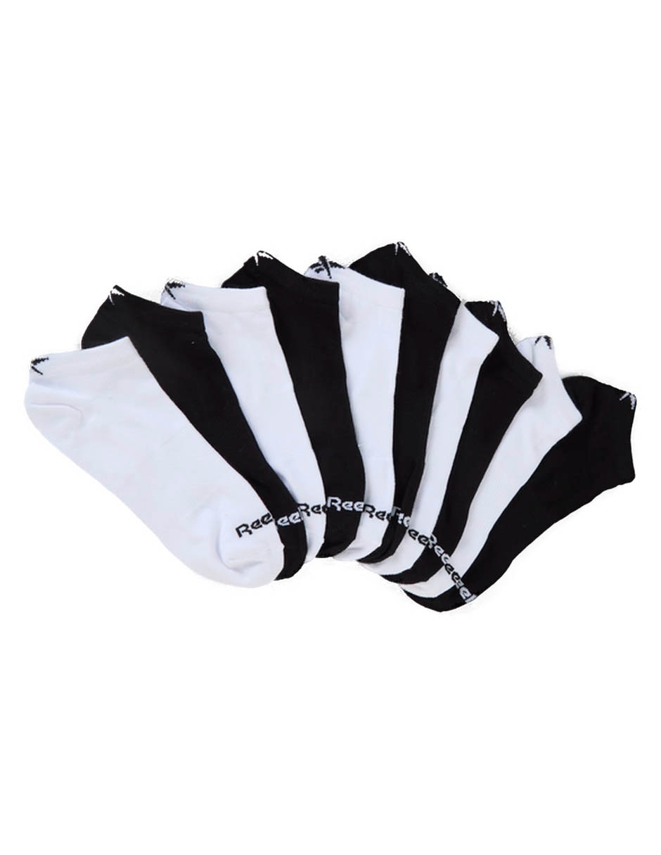 Set de tín de algodón para hombre 10 pares
