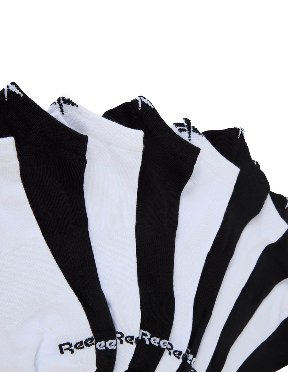 Set de tín de algodón para hombre 10 pares 2