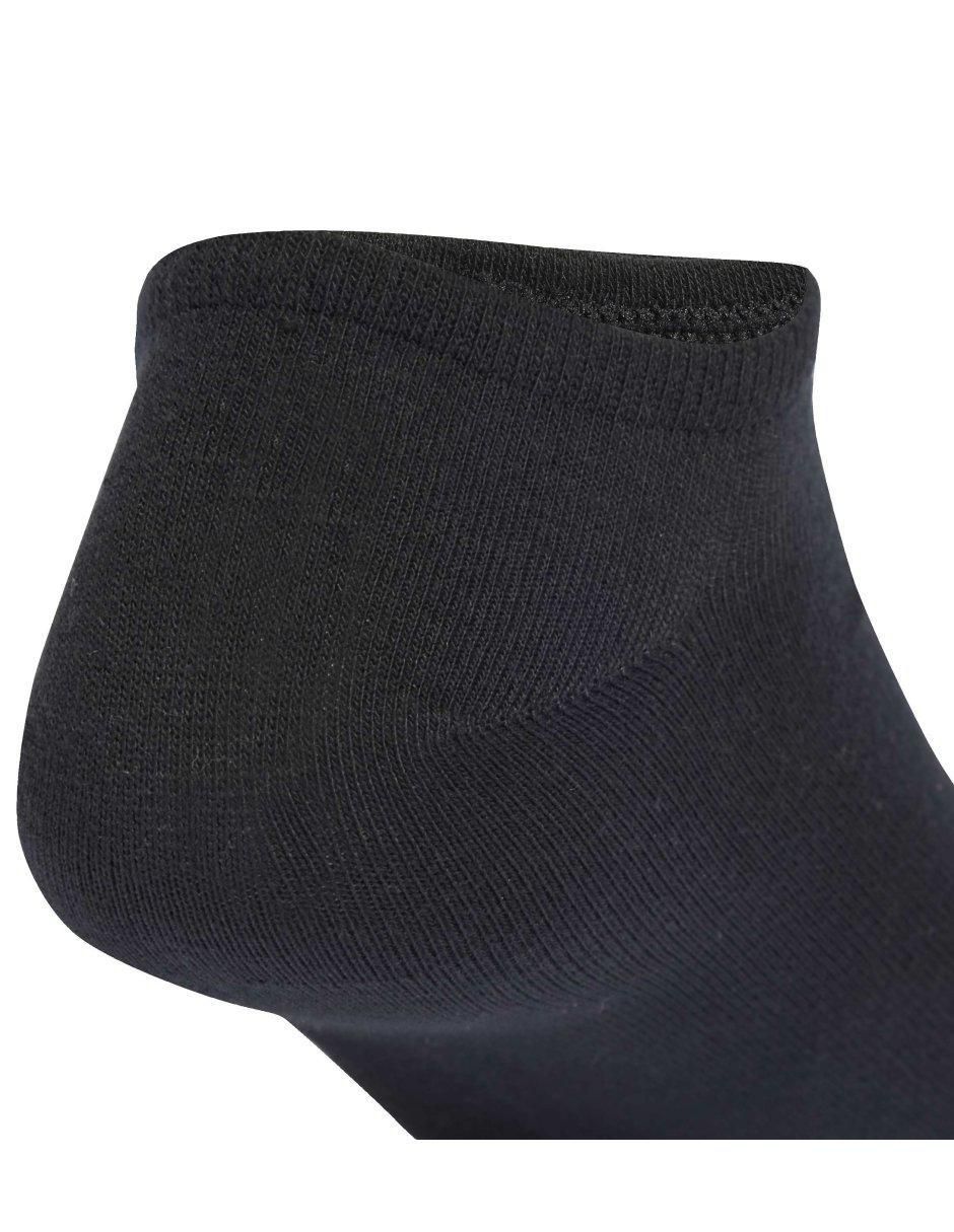 Calceta para hombre 3 pares 4