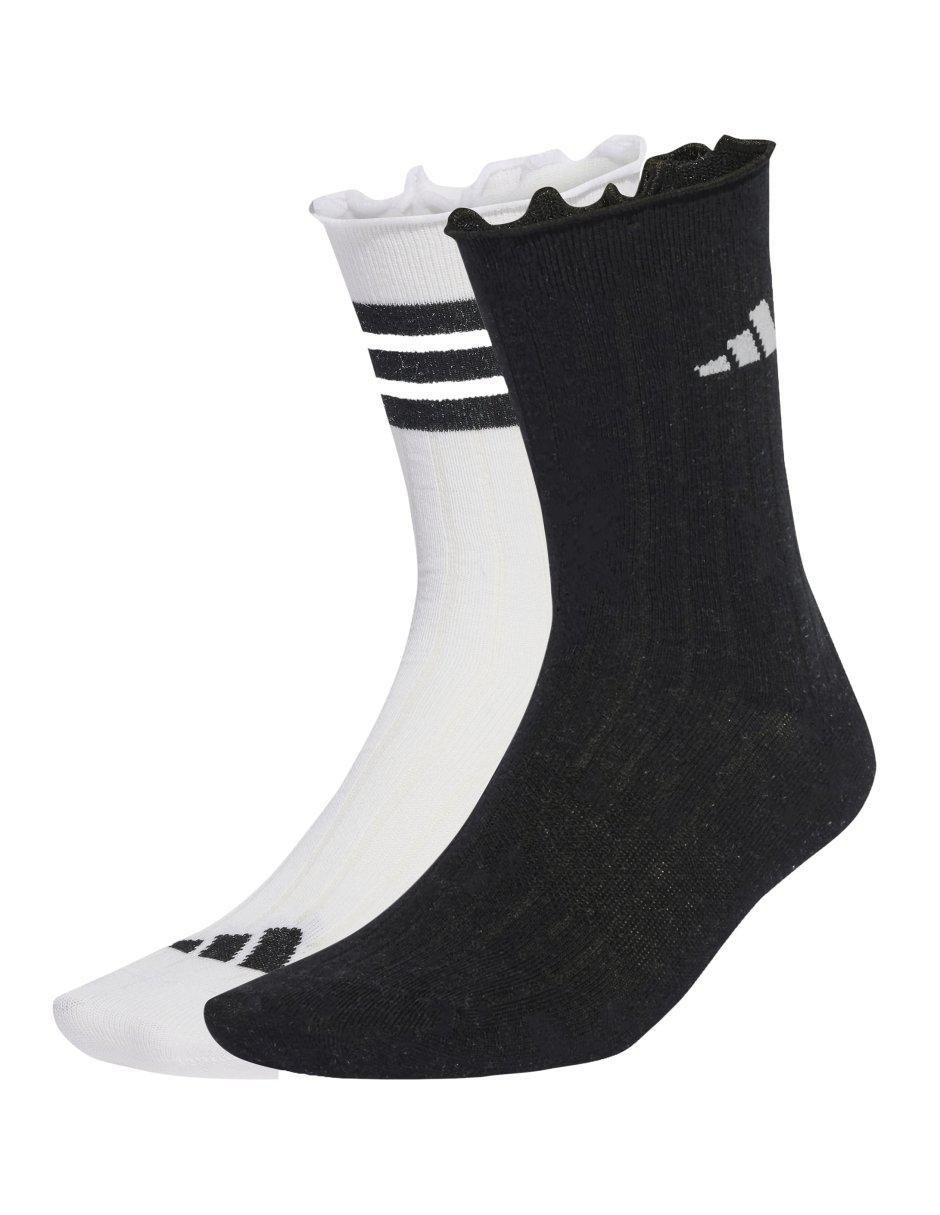 Calceta para hombre 2 pares