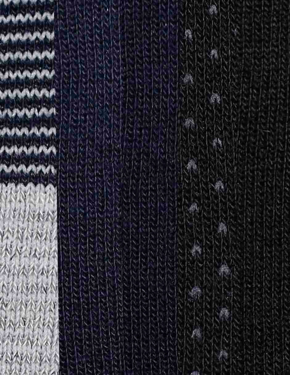 Set de calcetín para hombre 5 pares 4