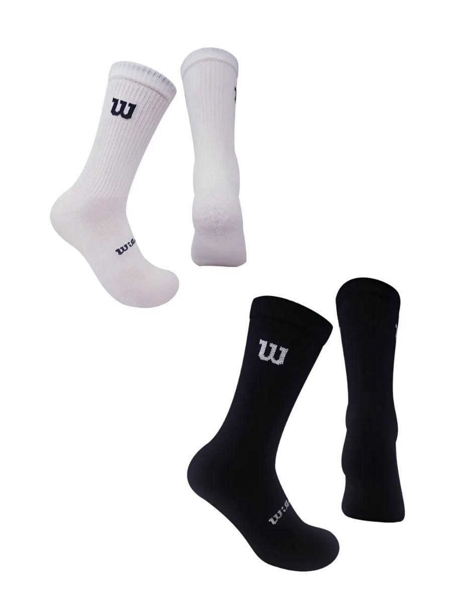 Calceta comfort para hombre 20 pares 2