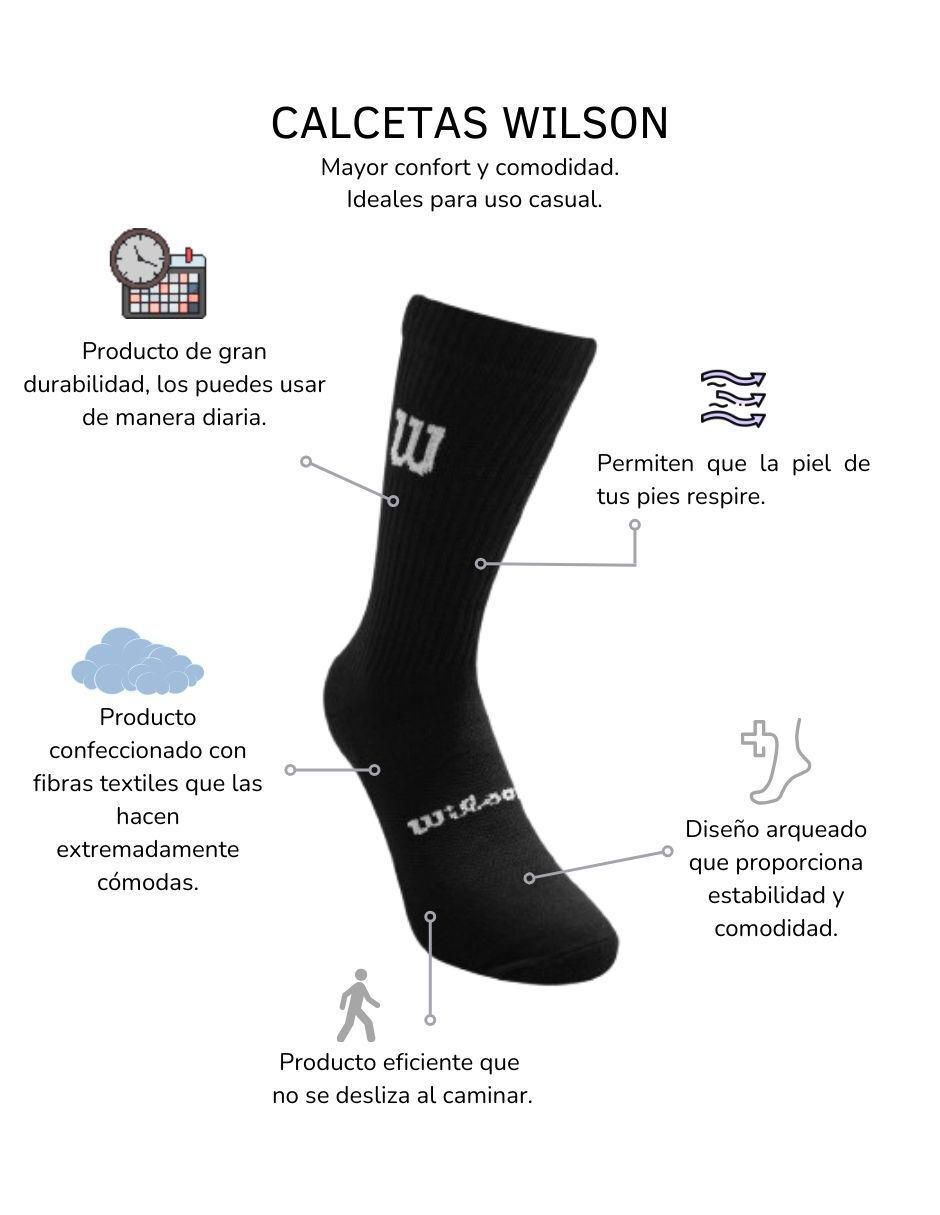 Calceta transpirable para hombre 10 pares 2