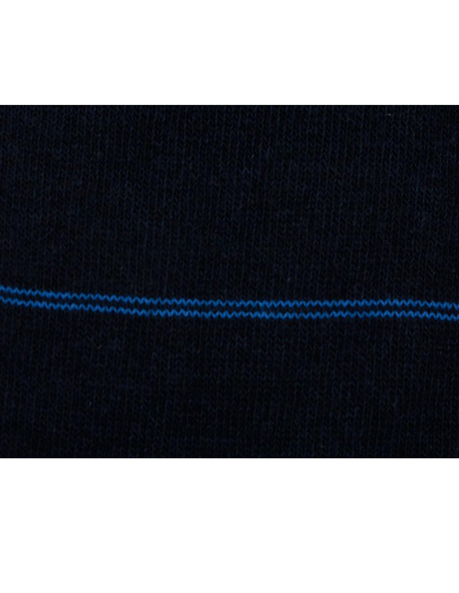 Calceta de algodón para hombre 2