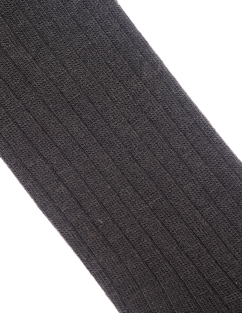 Set de calceta comfort de algodón para hombre 6 pares 3
