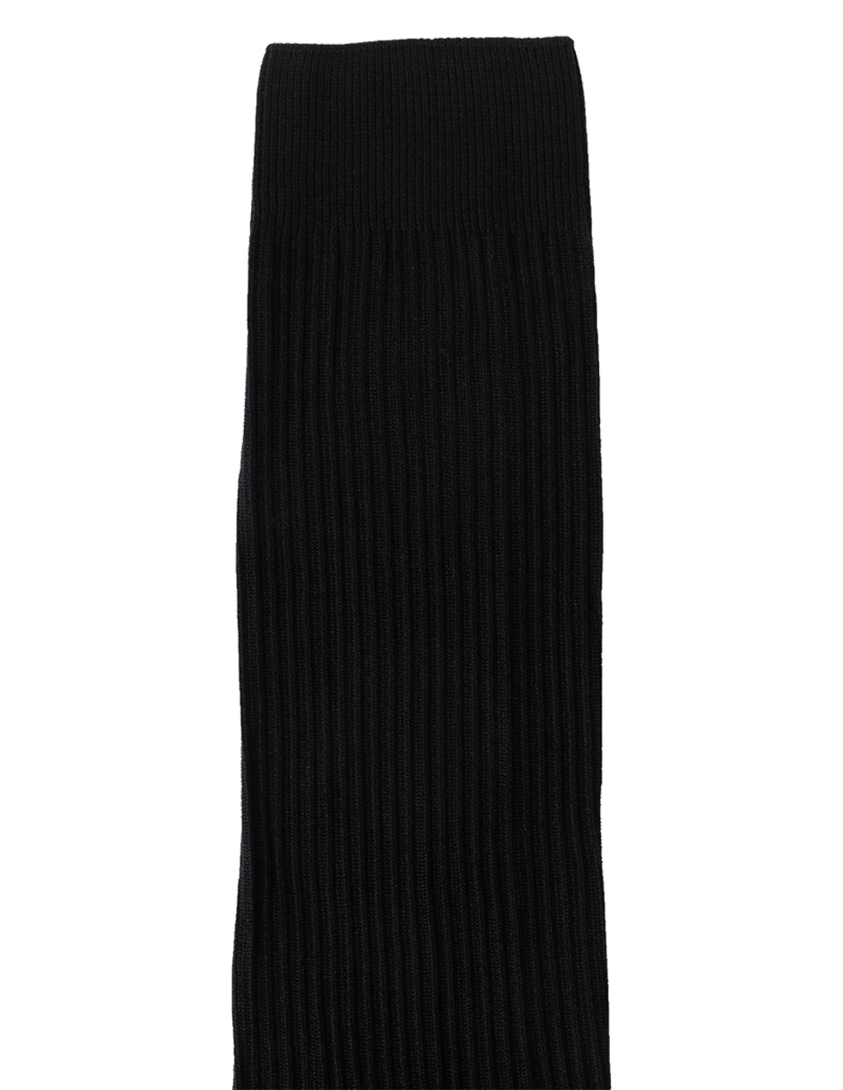 Calceta de algodón para hombre 2